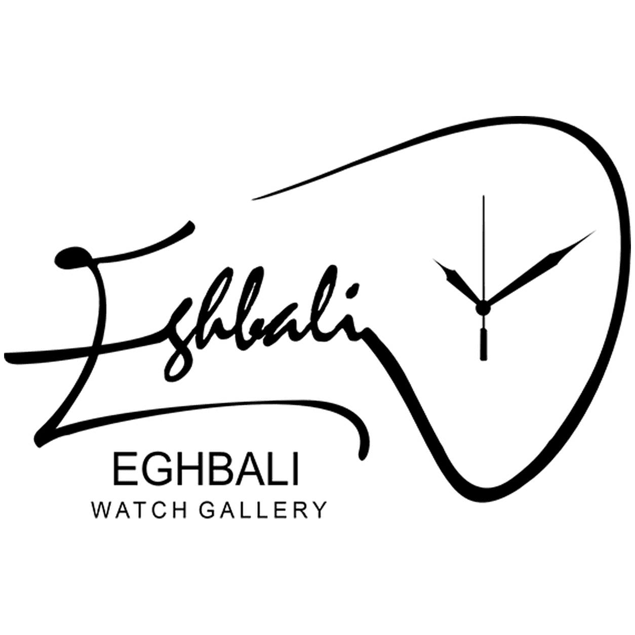 گالری ساعت اقبالی